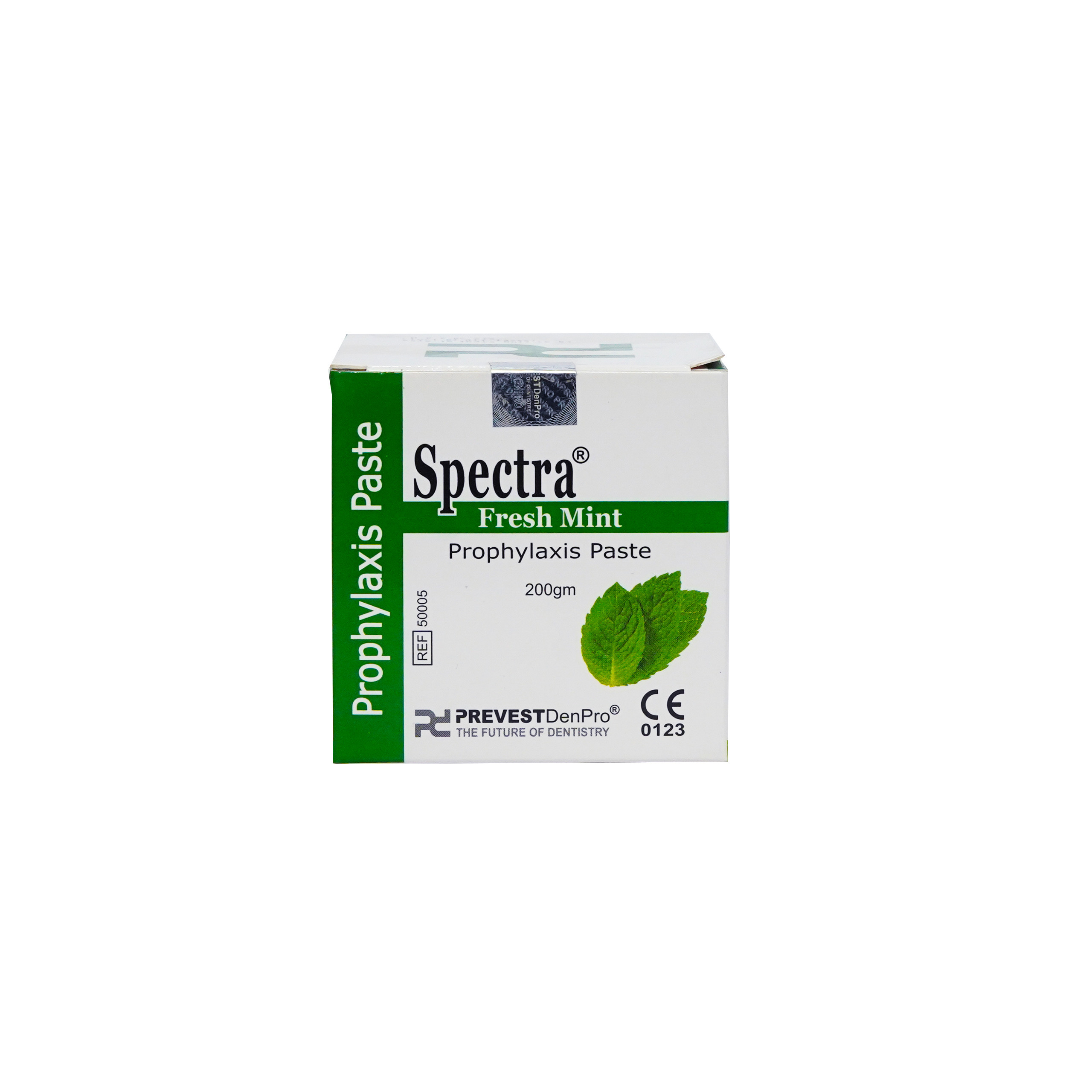 Spectra Mint 200gm (Pack of 5)